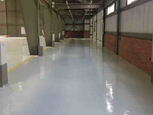Concreto Premezclado Ecológico permeable