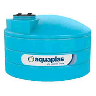 CISTERNA TRICAPA AQUAPLAS CISTERNA TRICAPA AQUAPLAS