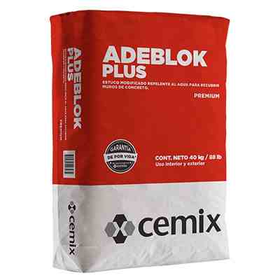 ADEBLOK PLUS ADEBLOK PLUS