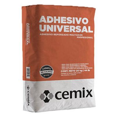 ADHESIVO UNIVERSAL ADHESIVO UNIVERSAL