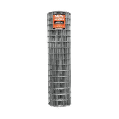 MALLA ELECTROSOLDADA 66-1010 DEACERO MALLA ELECTROSOLDADA 66-1010 DEACERO
