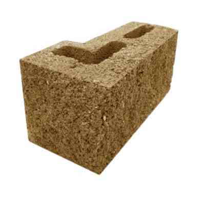 Block Piedrin 8" Esquinero Blockera Regiomontana Block Piedrin 8" Esquinero Blockera Regiomontana