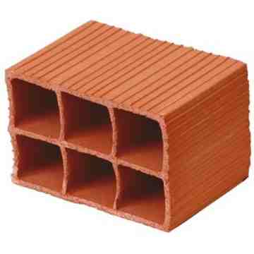 Barrobloque 20X30X20 Ladrillera Mecanizada Barrobloque 20X30X20 Ladrillera Mecanizada