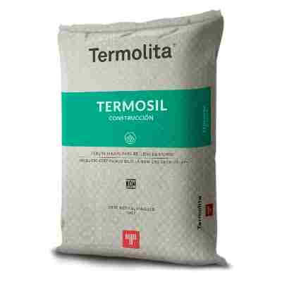TERMOSIL TERMOLITA TERMOSIL TERMOLITA