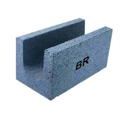 Block de Concreto 8" Liso Cerramiento Blockera Regiomontana Block de Concreto 8" Liso Cerramiento Blockera Regiomontana