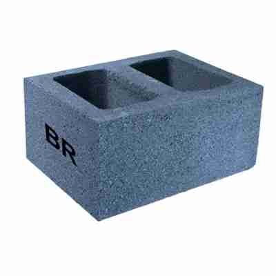 Block de Concreto 12" 2 Huecos Blockera Regiomontana Block de Concreto 12" 2 Huecos Blockera Regiomontana